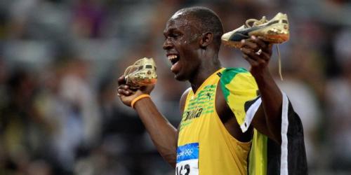 Medienberichte: Fünf jamaikanische Sprinter gedopt