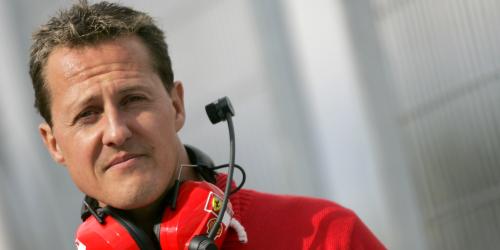 Schumacher: Massa-Ersatz oder Trennung