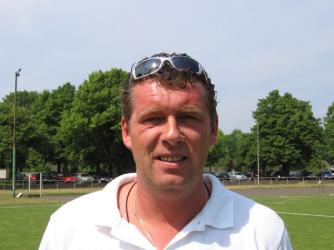 SW Duisburg: Trainer Koch bleibt