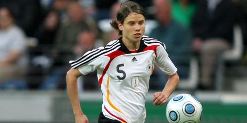DFB-Frauen: Heimspiel für Annike Krahn