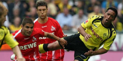 BVB: Dortmund mit Vollgas zum Auftaktsieg
