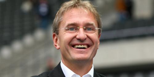 Cottbus: Heidrich tritt als Manager zurück