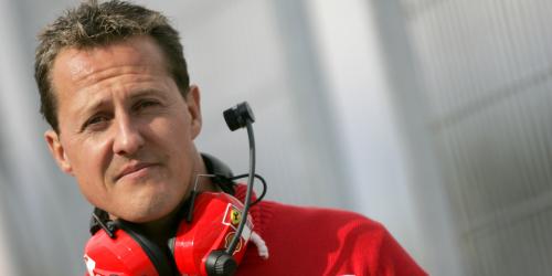 Formel 1: Schumacher-Comeback geplatzt