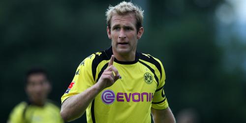 BVB: Köln will Florian Kringe