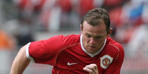 England: ManU siegt durch Rooney-Treffer
