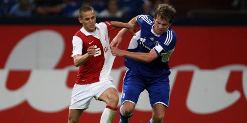 RWE: 0:1-Niederlage auf Schalke
