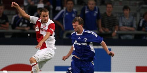 RWE: Einzelkritik gegen Schalke II