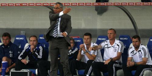 Schalke: Die Einzelkritik gegen Hoffenheim