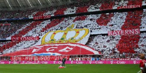 Bayern: Krawalle durch FCB-Hooligans