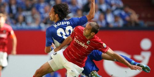 Schalke: Einzelkritk gegen Freiburg