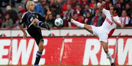 Schalke: Die Einzelkritik vom 2:1 in Köln