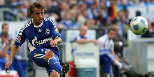 Schalke: Magath würde Rafinha verkaufen