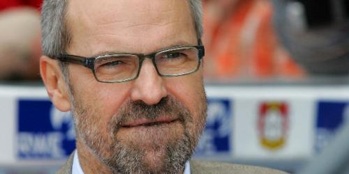Bayer: Boss Holzhäuser kritisiert DFB