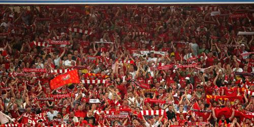 "Reds" machen Sprung: Arsenal ist zurück