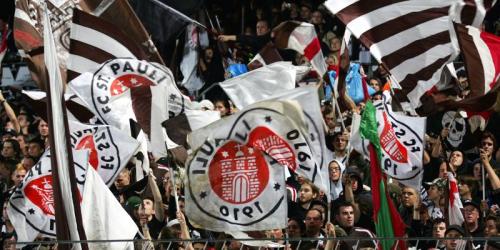 2. Liga: St. Pauli gegen Lautern im Topspiel