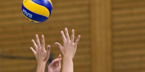 Volleyball: Damen in der EM-Zwischenrunde