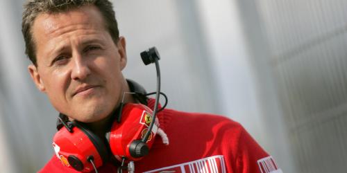 Formel 1: Schumacher-Comeback geplatzt