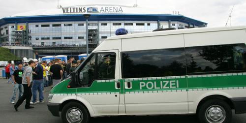 Dortmund: KSK verhängt hohe Strafen