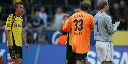 BVB-Fanblog: Quo Vadis Revier-Derby?