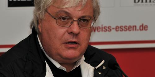 RWE: Meutsch verteidigt Strunz-Entlassung