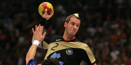 Handball: Pascal Hens verzichtet auf EM