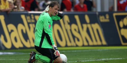 VfB: Babbel will Lehmann disziplinieren