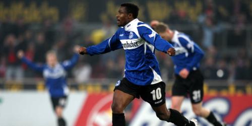 2. Liga: Bielefeld peilt Tabellenspitze an