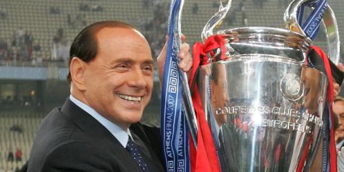 Italien: Berlusconi will AC Mailand verkaufen