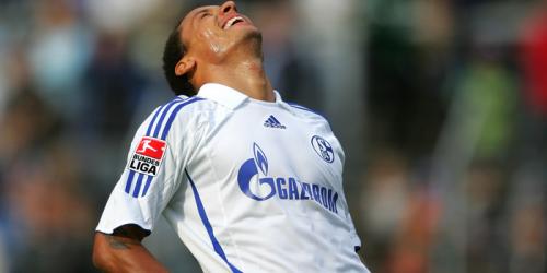 Schalke: Jones erneut operiert