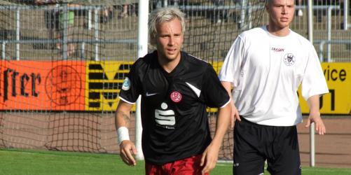 RWE: Stimmen nach dem 0:0 gegen Leverkusen