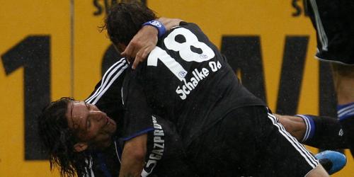 Schalke: Einzelkritik vom 2:1-Sieg beim VfB