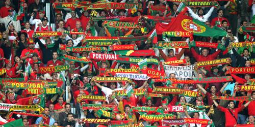 Spanien und Portugal: Offizielle WM-Bewerbung