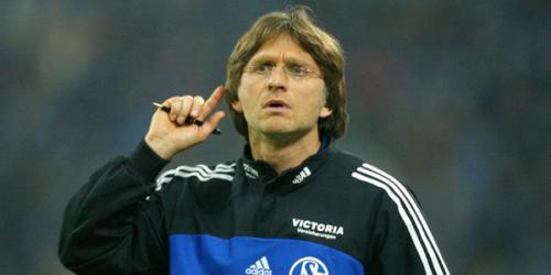 A-Jugend: Schalkes Trainer Elgert stinksauer