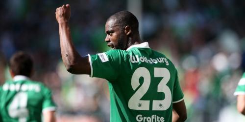 Wolfsburg: Auswärtssieg in Hoffenheim