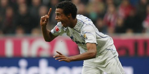 Schalke: Punktgewinn bei den Bayern