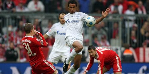 Schalke: Einzelkritik gegen die Bayern