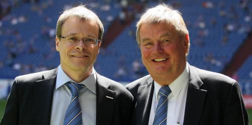 Legats Liga: Das Schalker Finanzchaos