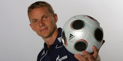 Polen: Ex-Schalker neuer Co-Trainer