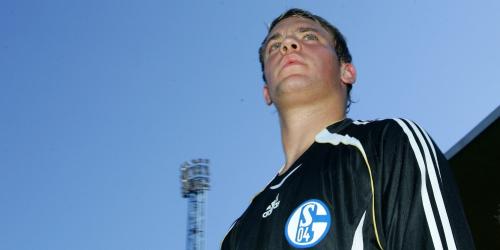 Schalke: Neuer muss stark sein
