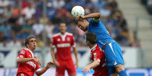 DFL: Bayern - Hoffenheim eröffnet Rückrunde