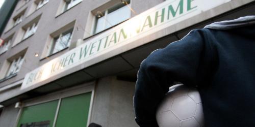 Wettskandal: 32 Spiele in Deutschland betroffen