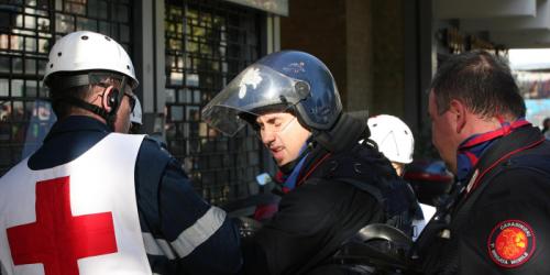 Wettskandal in Italien: Neun Festnahmen