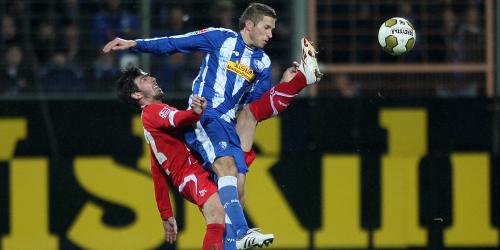 VfL: Schwache Nullnummer gegen Köln