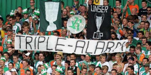 Schalke und Bremen: Die Spitze winkt