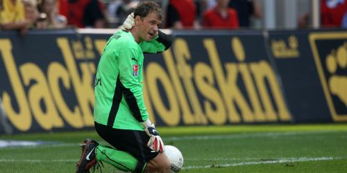 VfB: Heldt kündigt Konsequenzen für Lehmann an