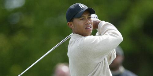 Golf: Tiger Woods nimmt Auszeit