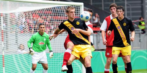 3. Liga: Osnabrück übernimmt Tabellenführung