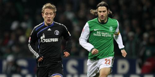 Schalke: Einzelkritik gegen Werder Bremen