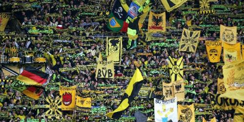BVB: Dortmund rüstet zur Riesenparty