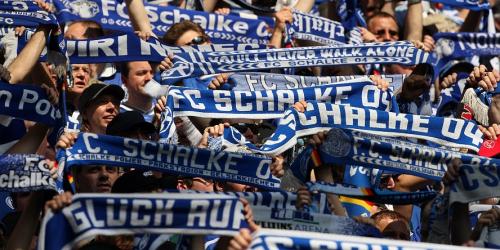 Schalke: Magaths "Rasselbande" peilt Spitze an